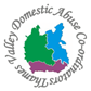 Domestic Abuse Co-ordinators Thames Valley