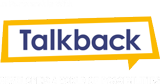 In Partnership With Talkback. Developing a World of Possibilities