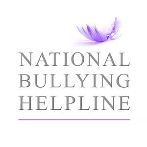 National Bullying Helpline Logo