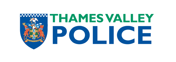 Thames Valley Police Logo.